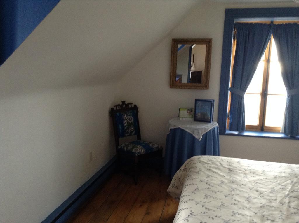 Mini-hôtel Des îles 3*